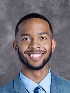Mr. Corey D. Williams Jr. Mr. Corey D. Williams Jr.
